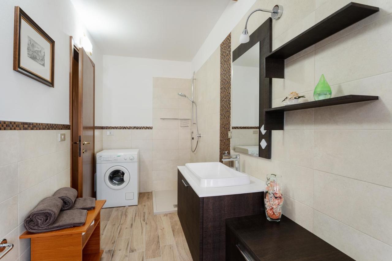 베로나 Citta Antica Charming Flat 아파트 외부 사진